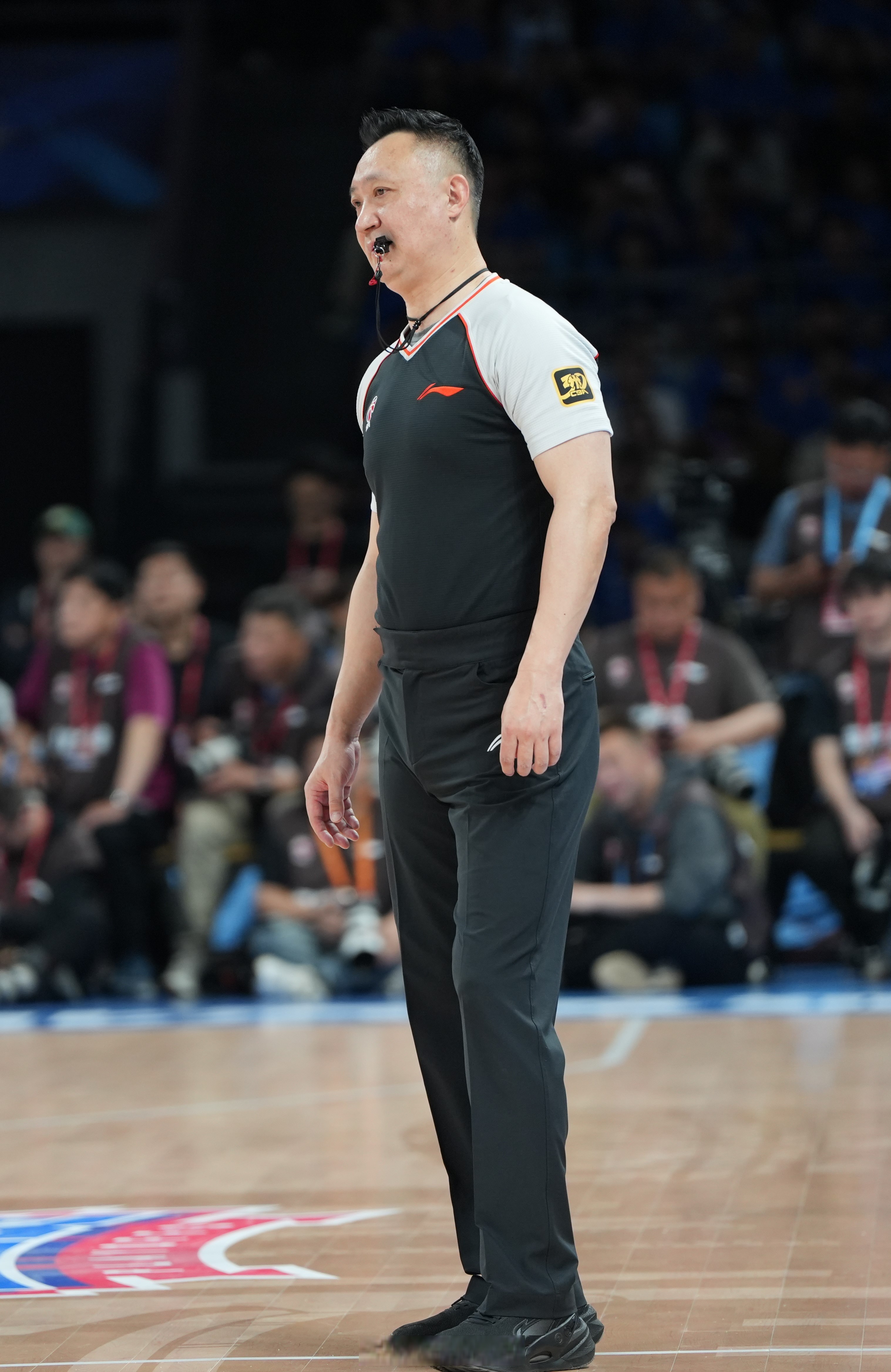 关于广厦男篮赛后调整名单，志在欧篮联名次提升，悬念犹存，年轻球员得到机会的信息-开云