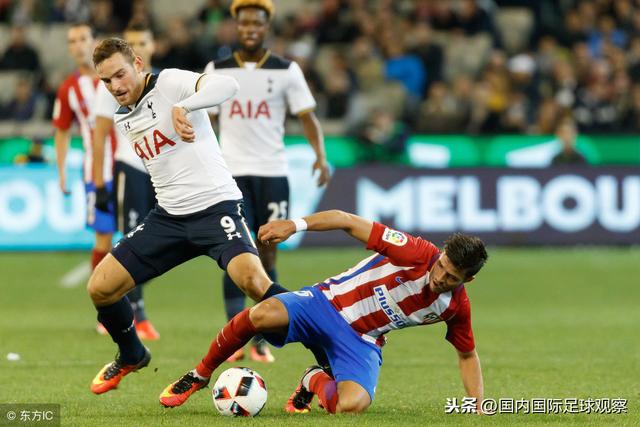 里程碑夜！托特纳姆单刀错失，中超集结日刷纪录，信心回归，年轻球员得到机会的简单介绍-kaiyun